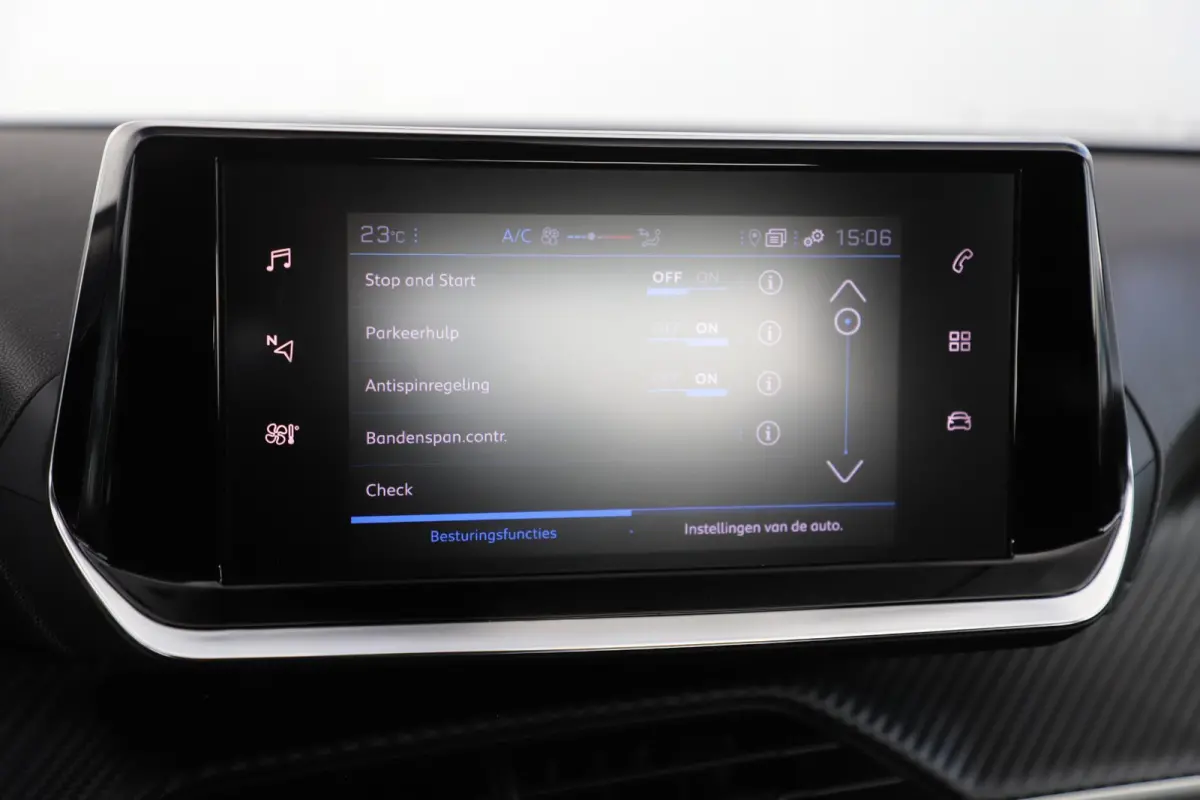1.2 PureTech Active 102PK Navigatie Carplay Android Airco Cruise Control Parkeersensor