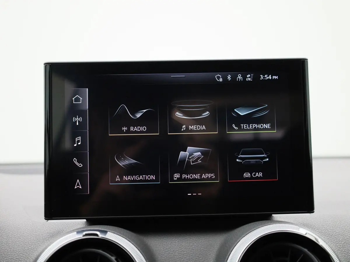 35 TFSI S Edition | Automaat | Navigatie | Airco | 17 Inch Velgen | Parkeersensoren Achter | S-Line |