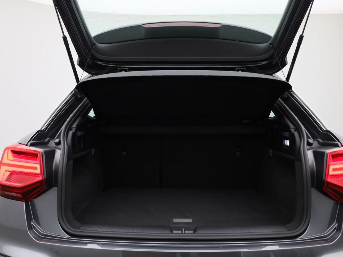 35 TFSI S Edition | Automaat | Navigatie | Airco | 17 Inch Velgen | Parkeersensoren Achter | S-Line |