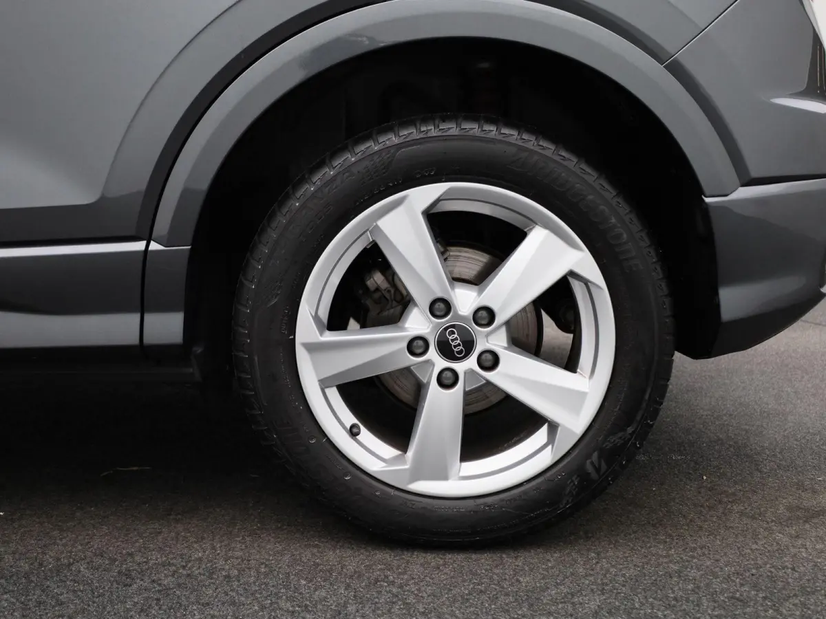 35 TFSI S Edition | Automaat | Navigatie | Airco | 17 Inch Velgen | Parkeersensoren Achter | S-Line |