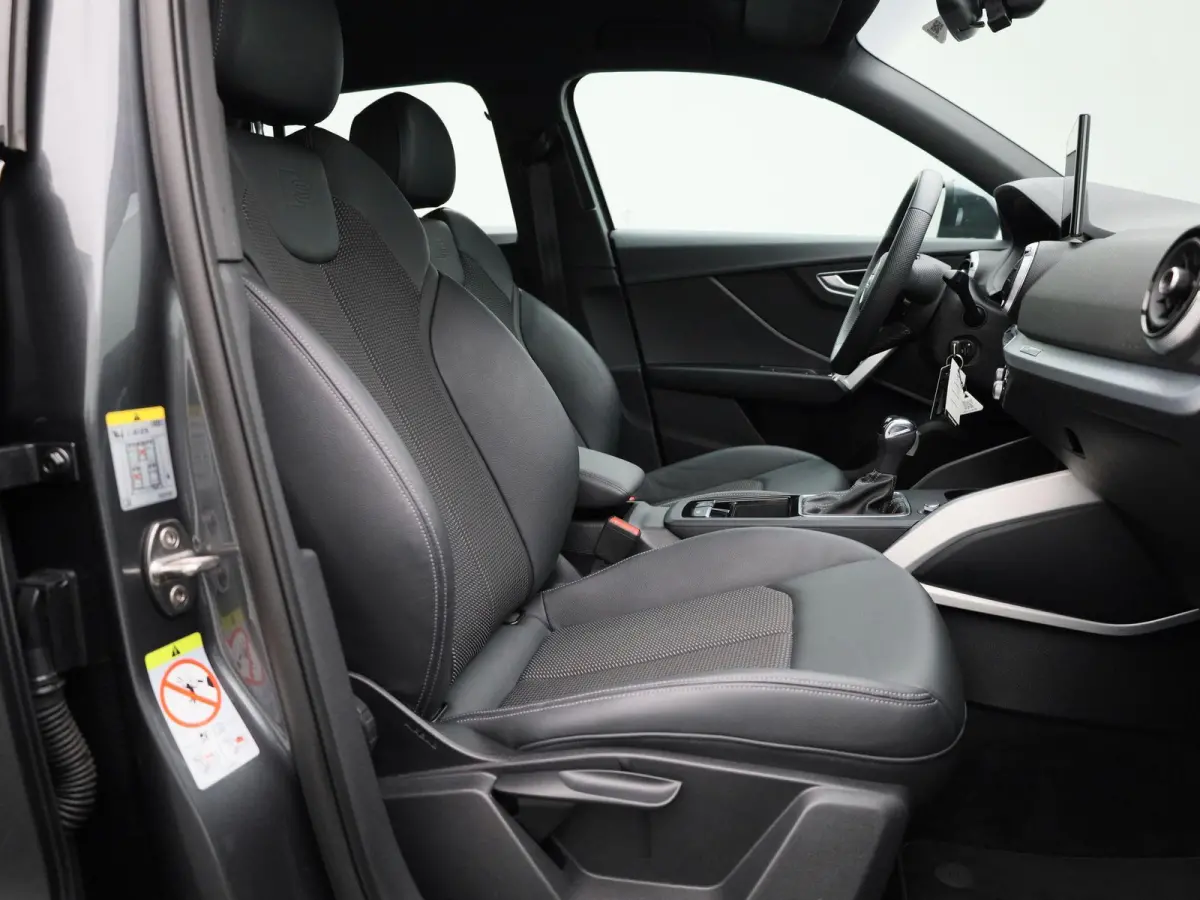 35 TFSI S Edition | Automaat | Navigatie | Airco | 17 Inch Velgen | Parkeersensoren Achter | S-Line |