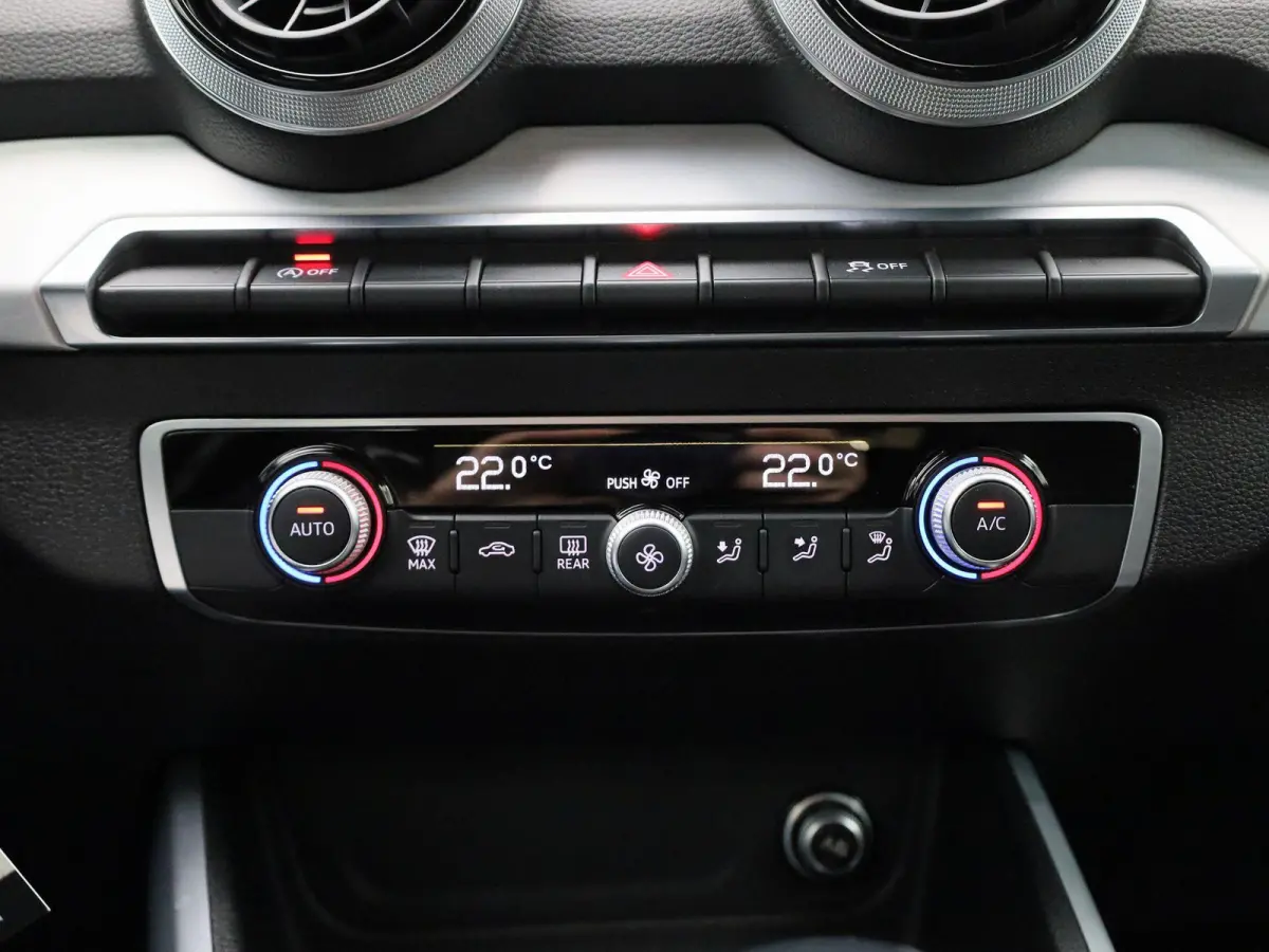 35 TFSI S Edition | Automaat | Navigatie | Airco | 17 Inch Velgen | Parkeersensoren Achter | S-Line |