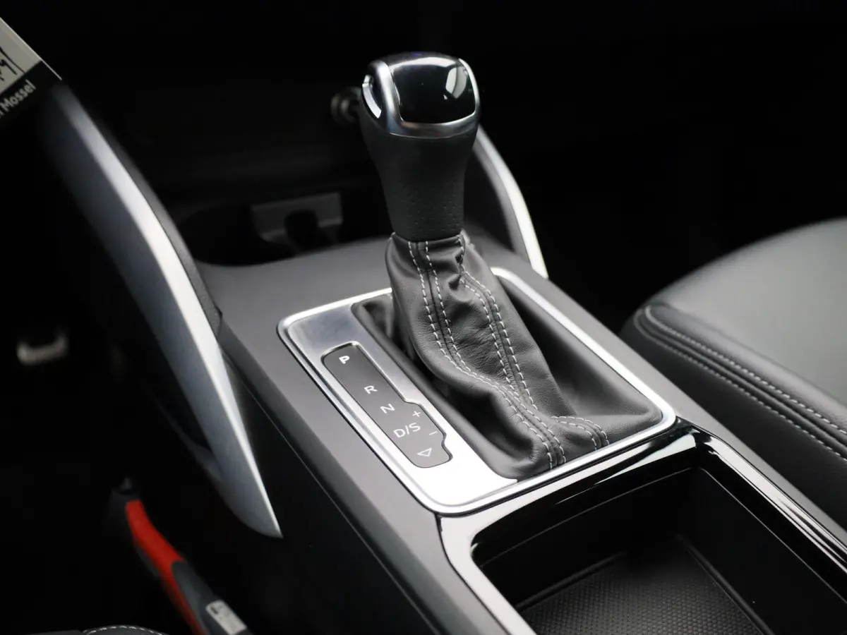 35 TFSI S Edition | Automaat | Navigatie | Airco | 17 Inch Velgen | Parkeersensoren Achter | S-Line |