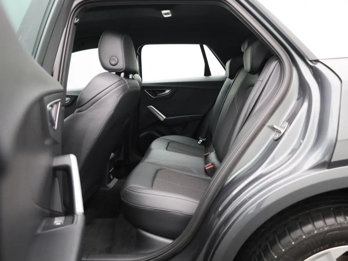35 TFSI S Edition | Automaat | Navigatie | Airco | 17 Inch Velgen | Parkeersensoren Achter | S-Line |