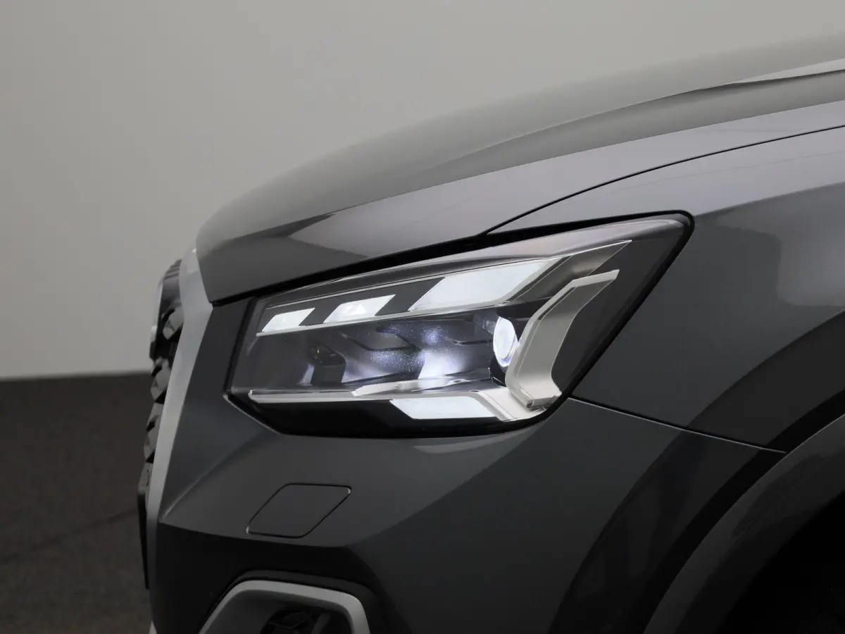 35 TFSI S Edition | Automaat | Navigatie | Airco | 17 Inch Velgen | Parkeersensoren Achter | S-Line |