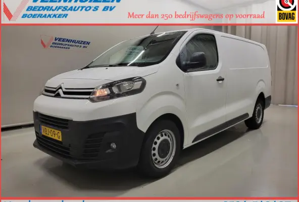 2.0HDI 120pk L3/H1 Euro 6!