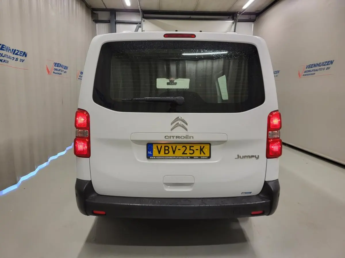 2.0HDI 120pk L3/H1 Euro 6!