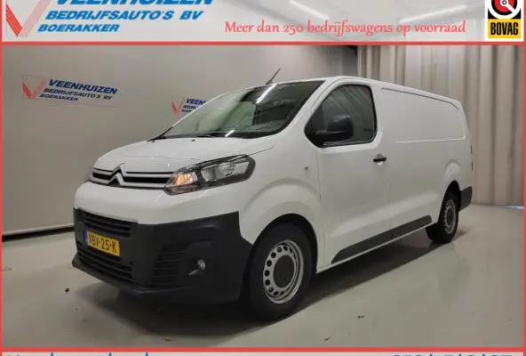 2.0HDI 120pk L3/H1 Euro 6!