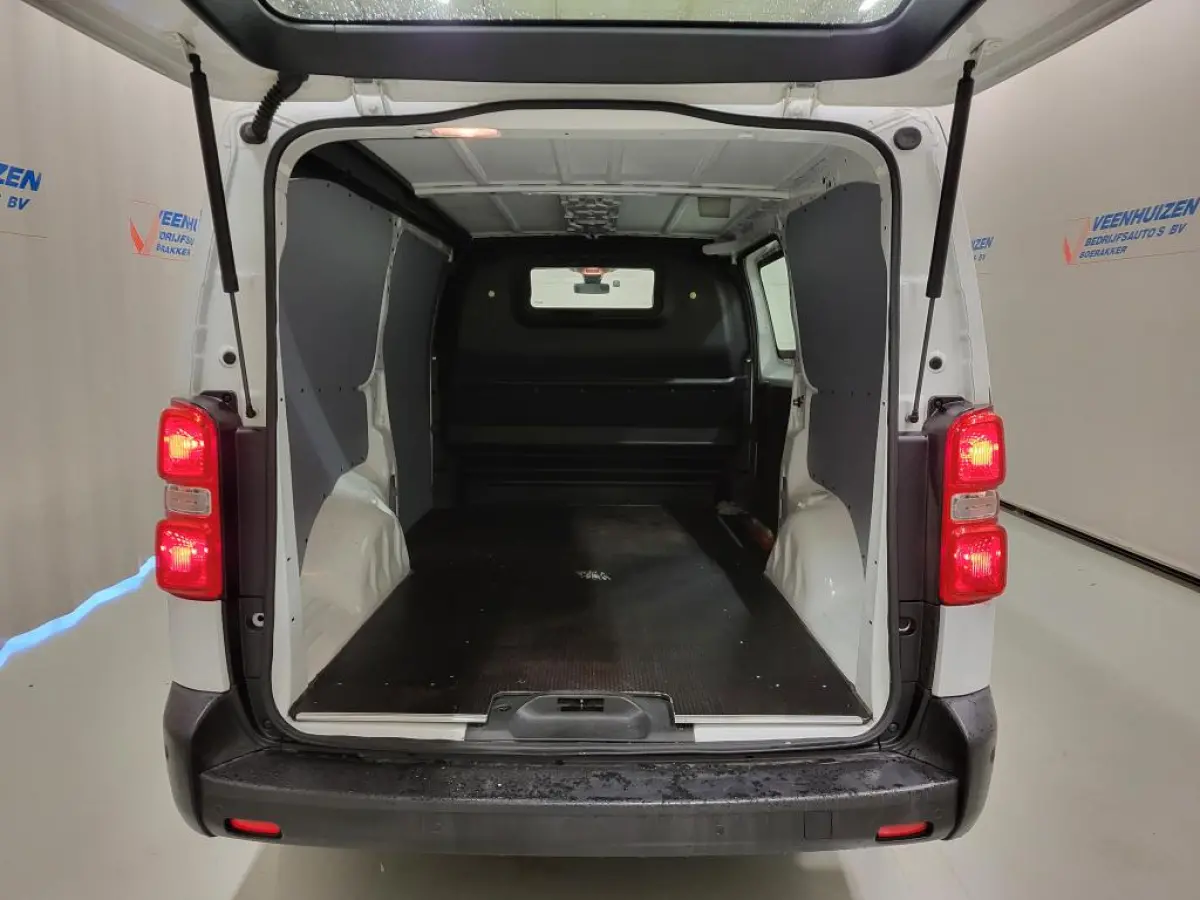 2.0HDI 120pk L3/H1 Euro 6!