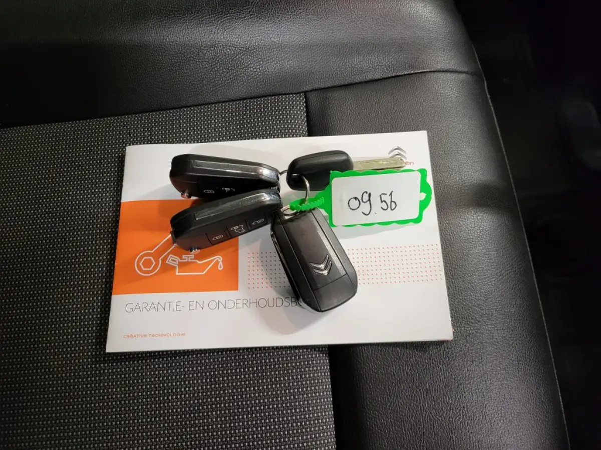 2.0HDI 120pk L3/H1 Euro 6!