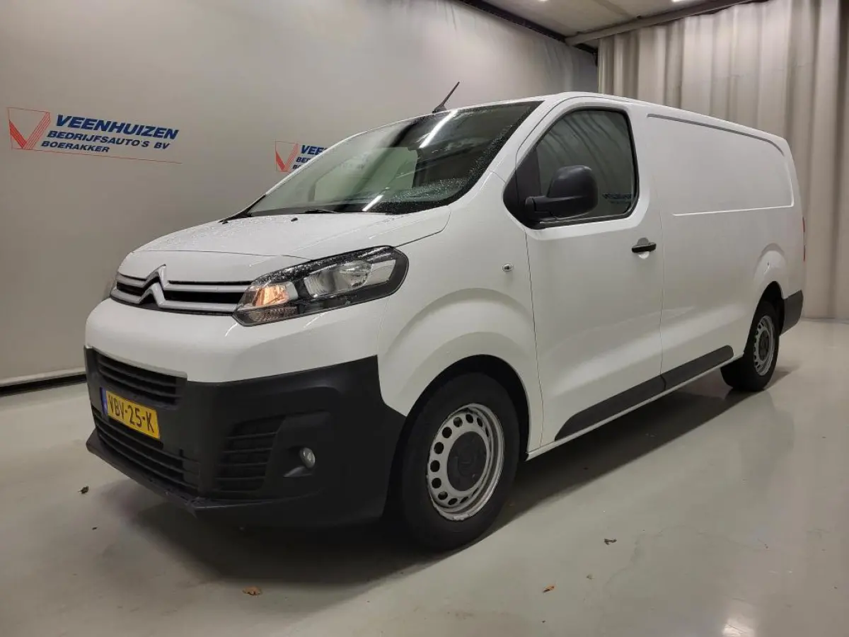2.0HDI 120pk L3/H1 Euro 6!
