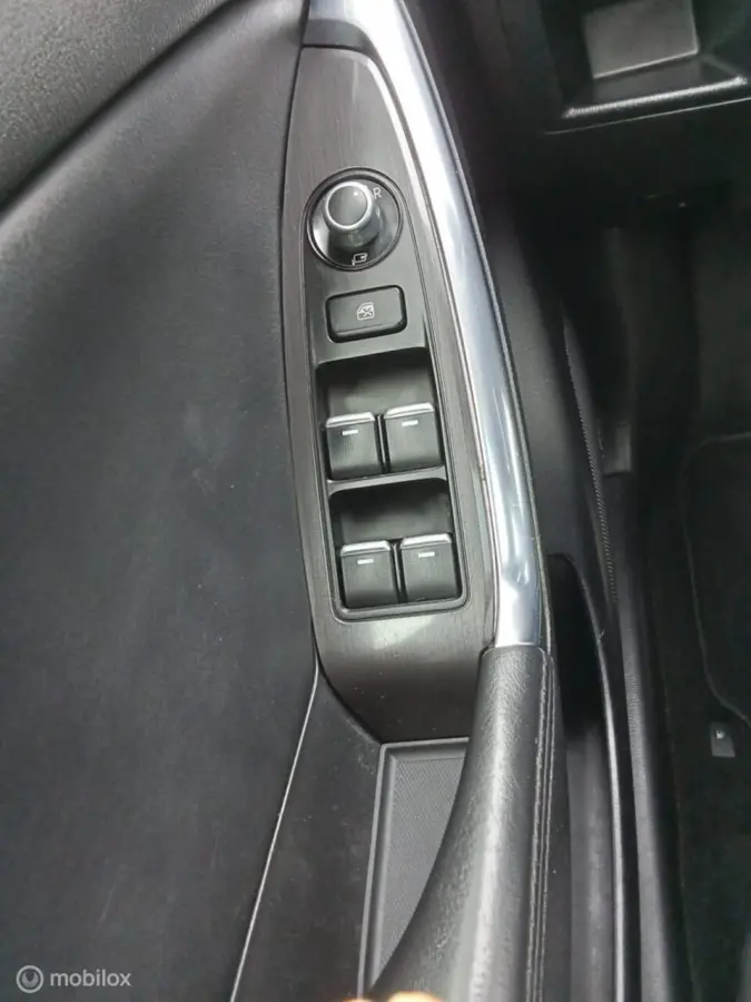 2.5 SkyActiv-G 192 GT-M 4WD/automaat/Leder/Trekhaak