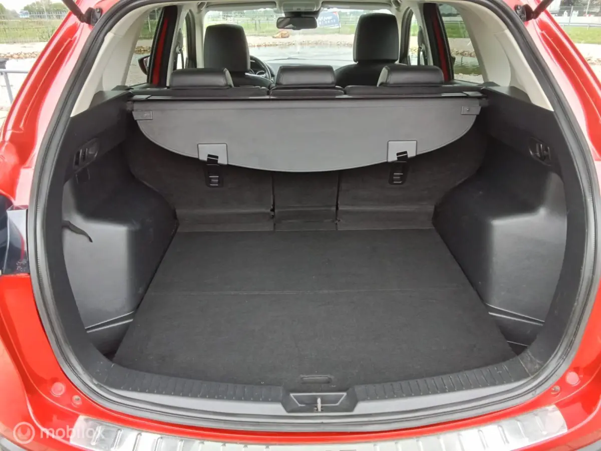 2.5 SkyActiv-G 192 GT-M 4WD/automaat/Leder/Trekhaak