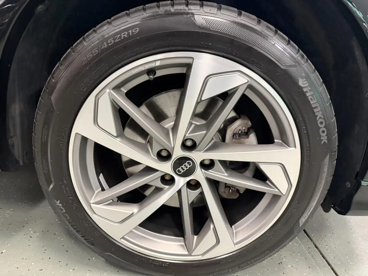 45 TFSI e 2X S-LINE BLACK-LINE 19'' SOH-TEST/V-COCKPIT/NAVI/DAB/LED/ECC/PDC/CRUISE/KEYLESS///