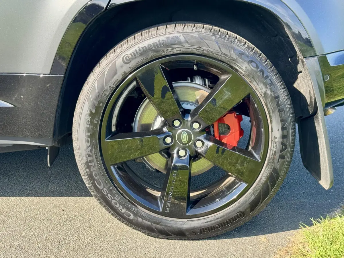 3.0 D300 110 X