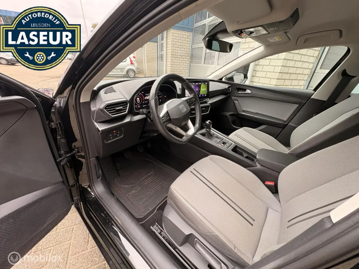 1.5 TSI Style