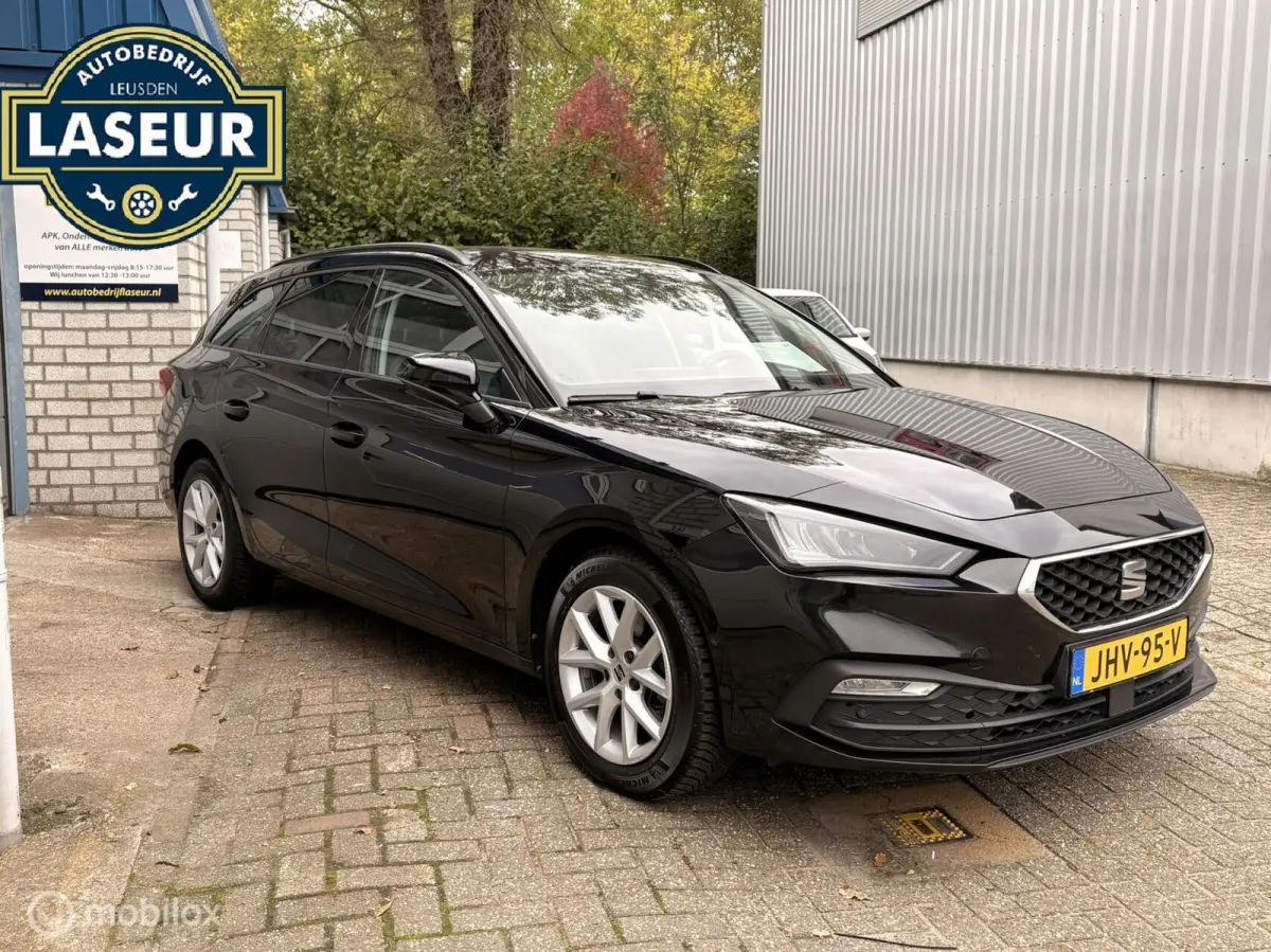1.5 TSI Style
