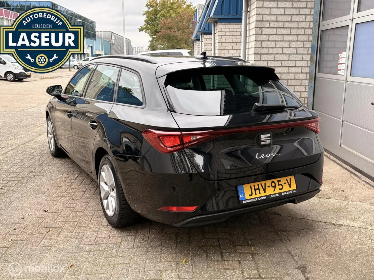 1.5 TSI Style