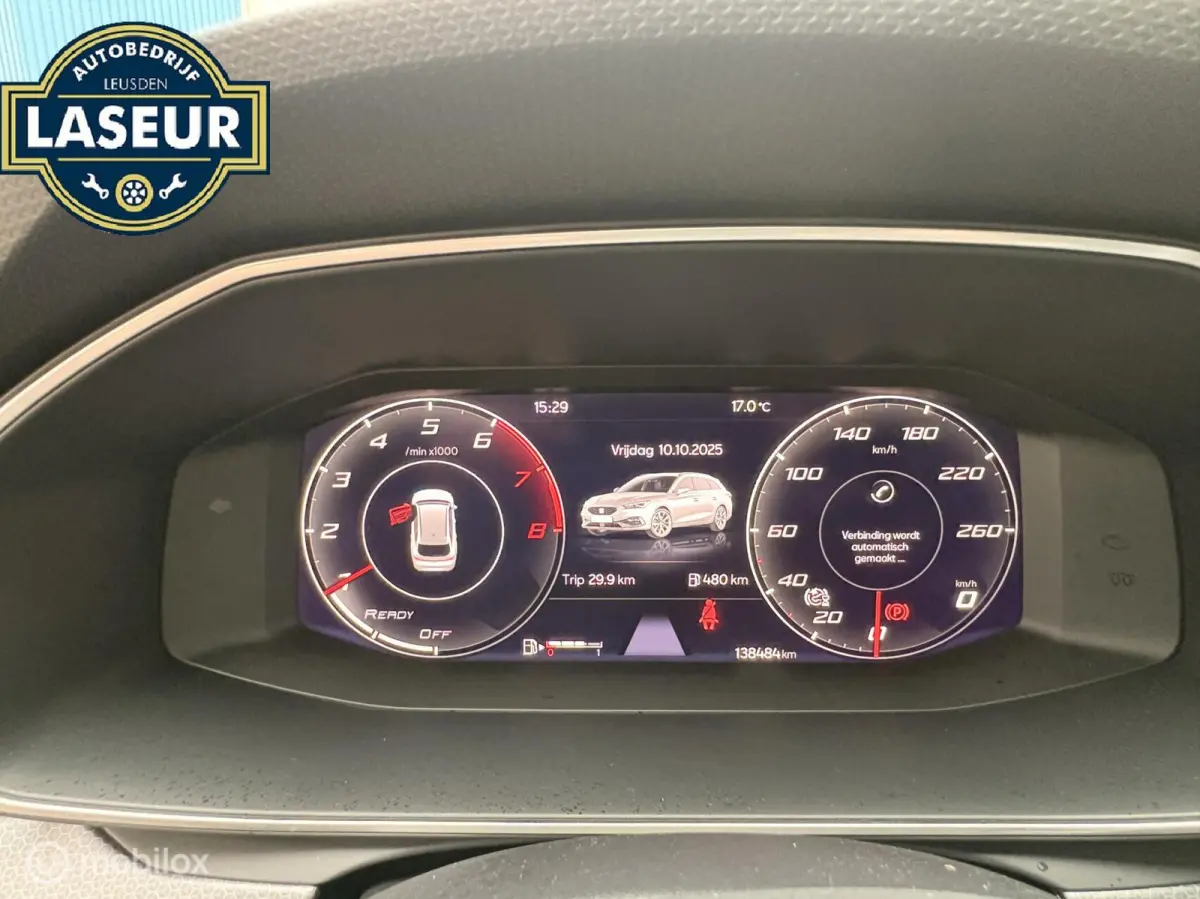 1.5 TSI Style
