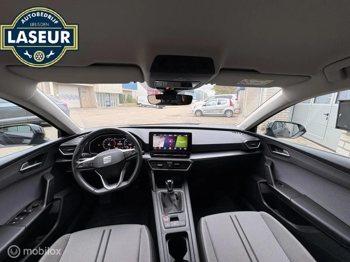 1.5 TSI Style