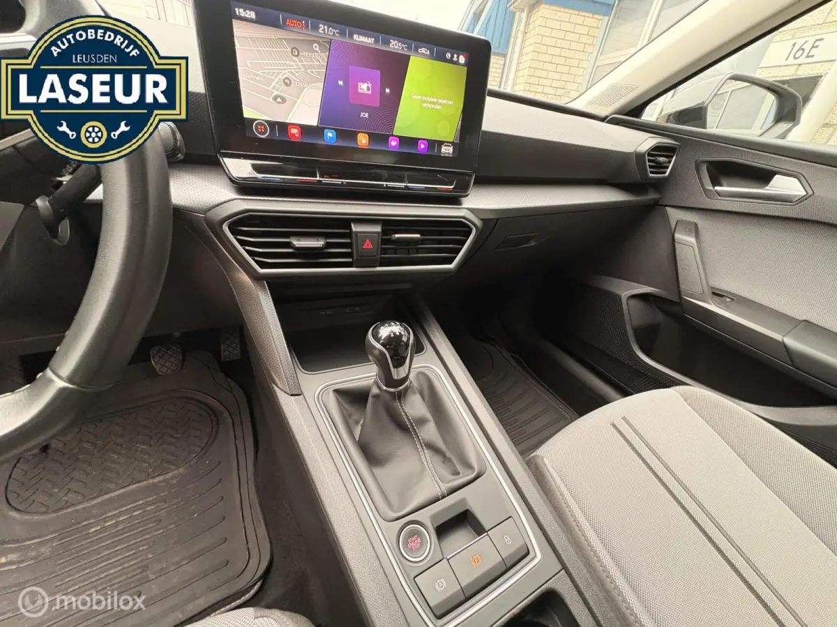 1.5 TSI Style