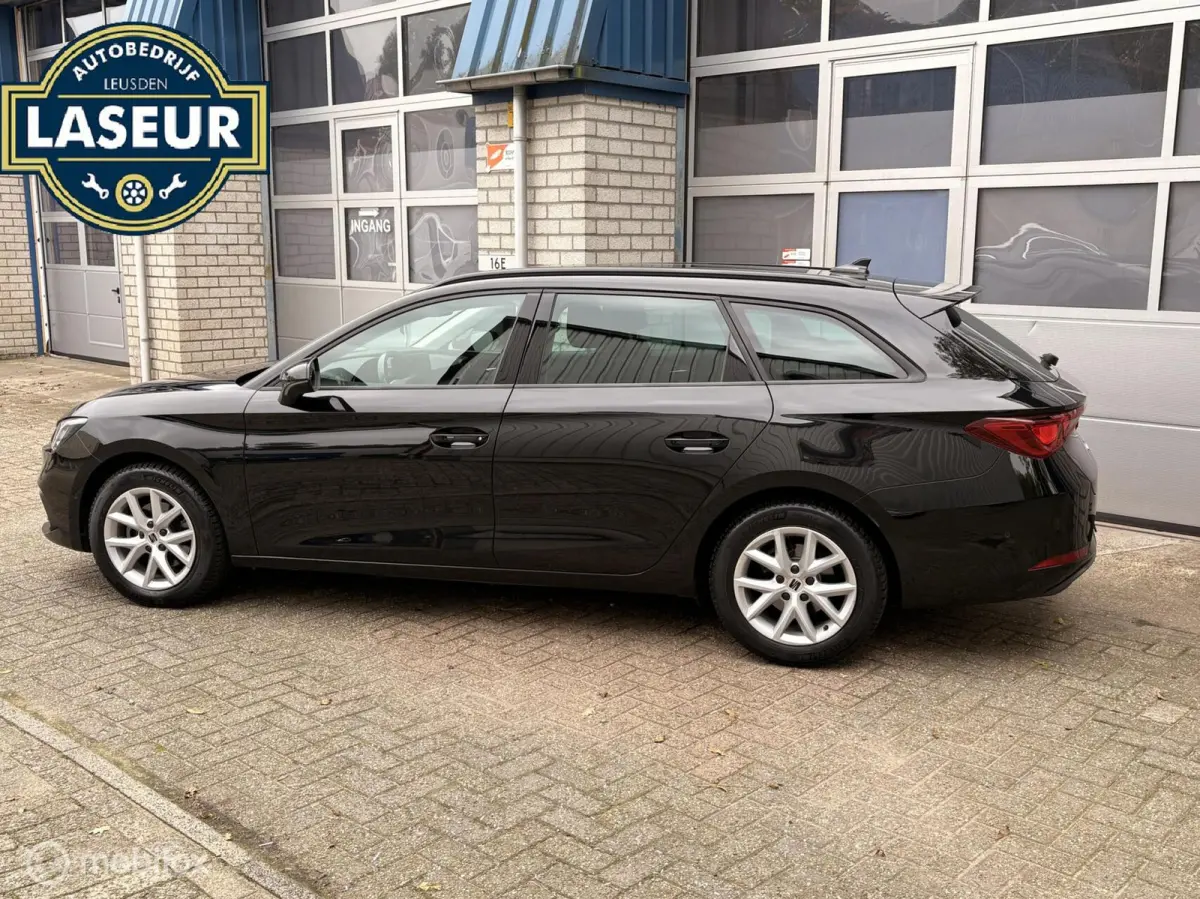 1.5 TSI Style