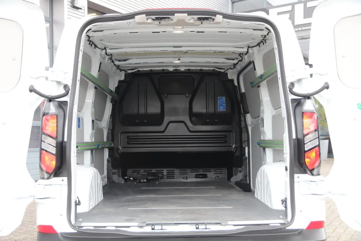 2.0 TDCI 136 | KAR-edition | LED | Camera | Navi | Clima..