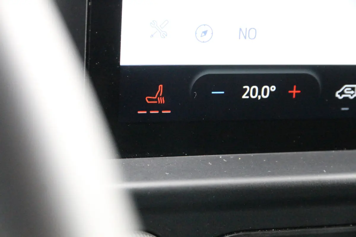2.0 TDCI 136 | KAR-edition | LED | Camera | Navi | Clima..