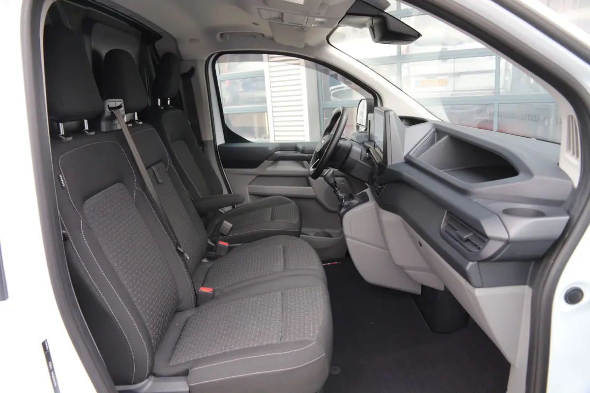 2.0 TDCI 136 | KAR-edition | LED | Camera | Navi | Clima..