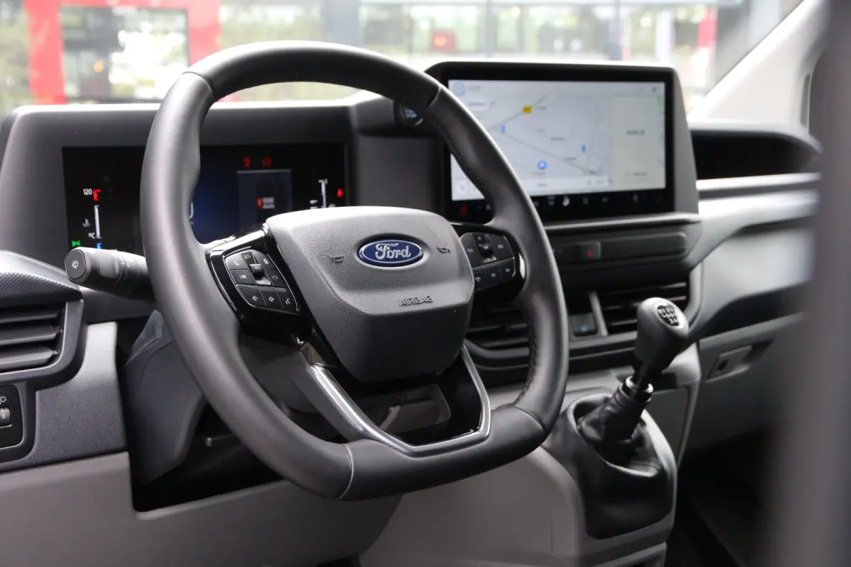 2.0 TDCI 136 | KAR-edition | LED | Camera | Navi | Clima..