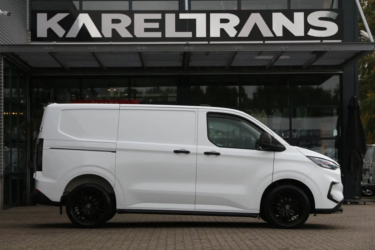 2.0 TDCI 136 | KAR-edition | LED | Camera | Navi | Clima..