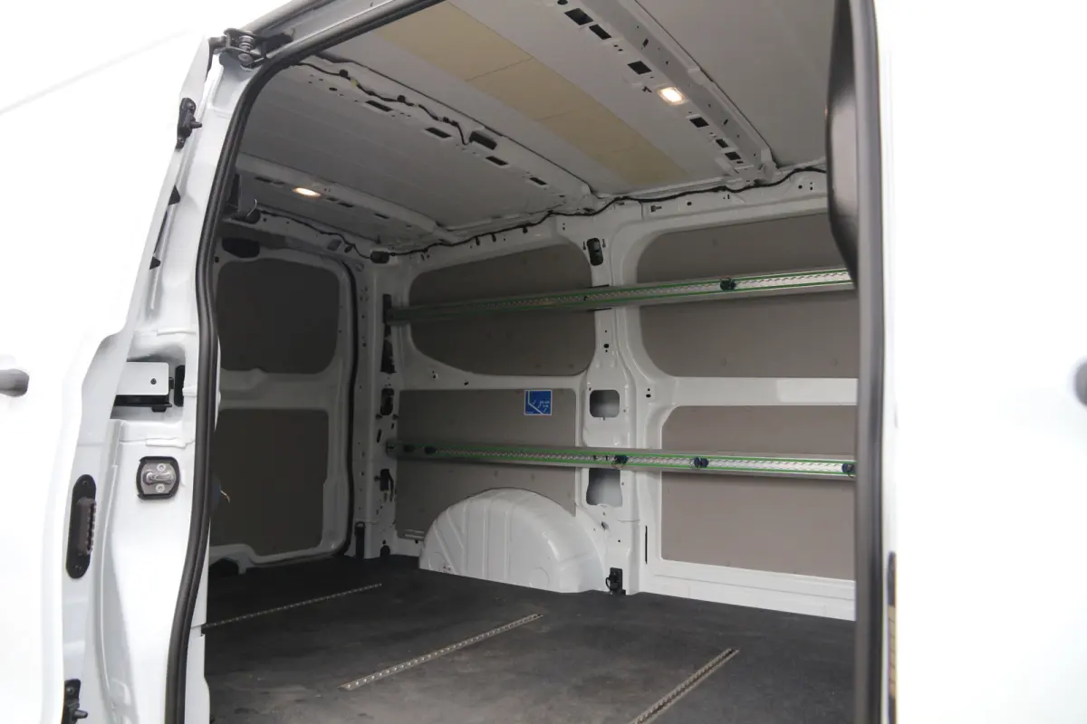 2.0 TDCI 136 | KAR-edition | LED | Camera | Navi | Clima..