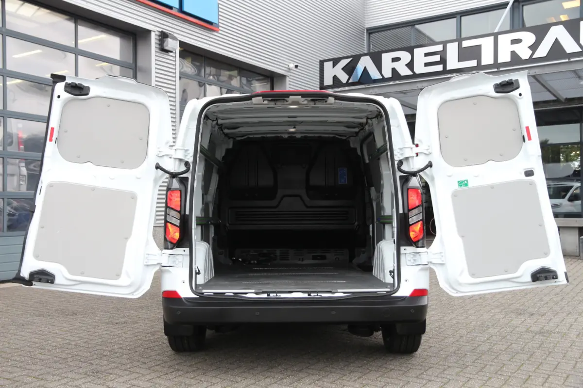 2.0 TDCI 136 | KAR-edition | LED | Camera | Navi | Clima..