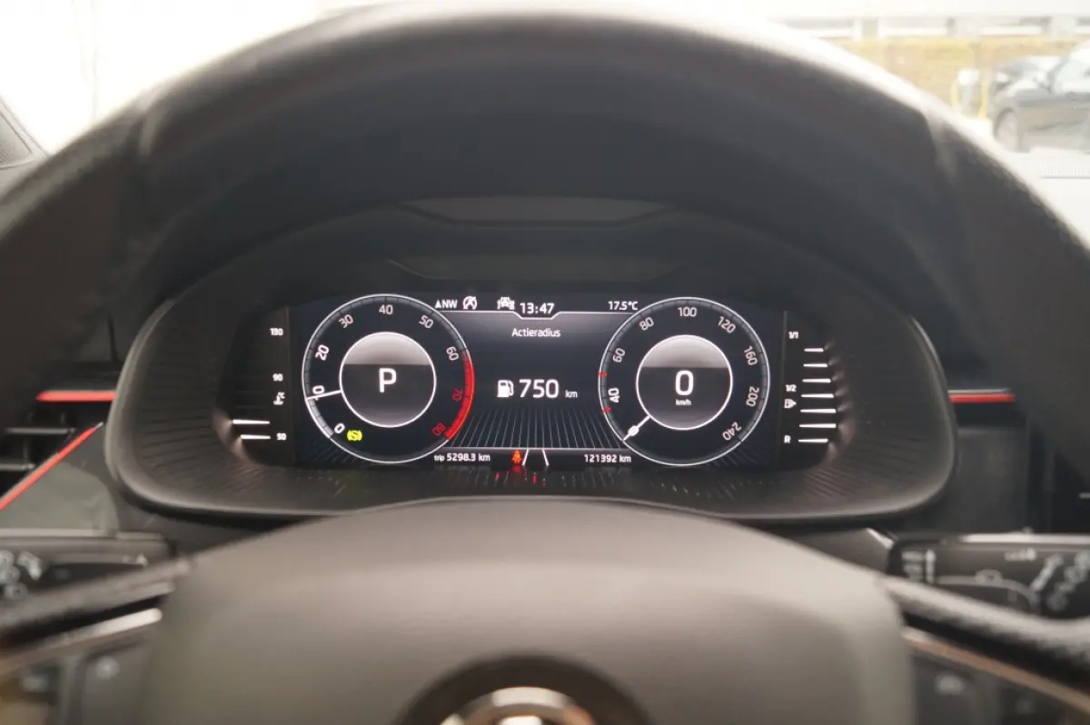 1.5 TSI 150pk DSG Sport Business -PANO-NAVI-ECC-DIGI-