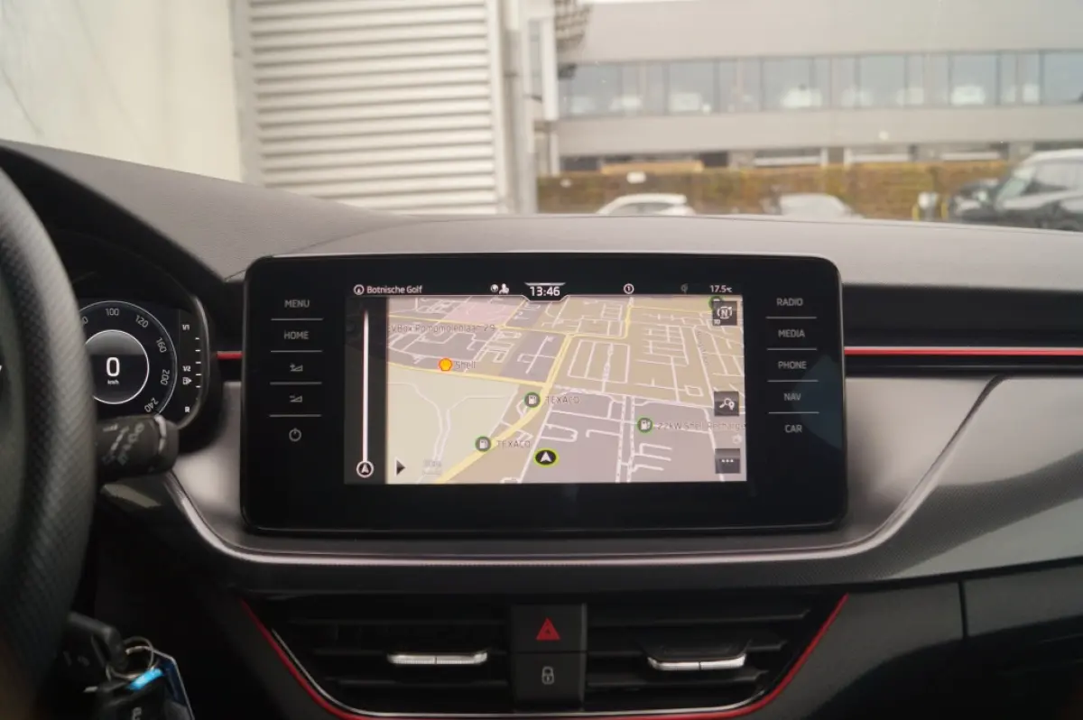 1.5 TSI 150pk DSG Sport Business -PANO-NAVI-ECC-DIGI-
