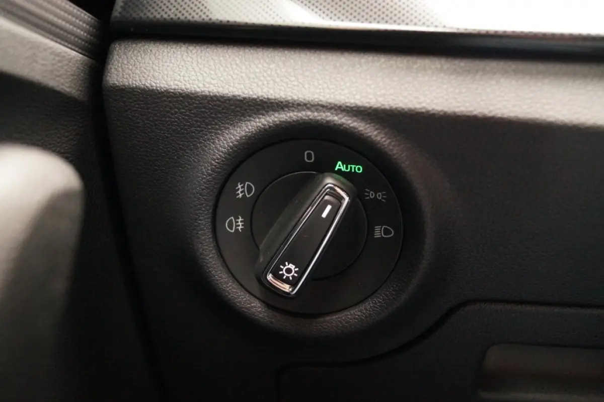 1.5 TSI 150pk DSG Sport Business -PANO-NAVI-ECC-DIGI-