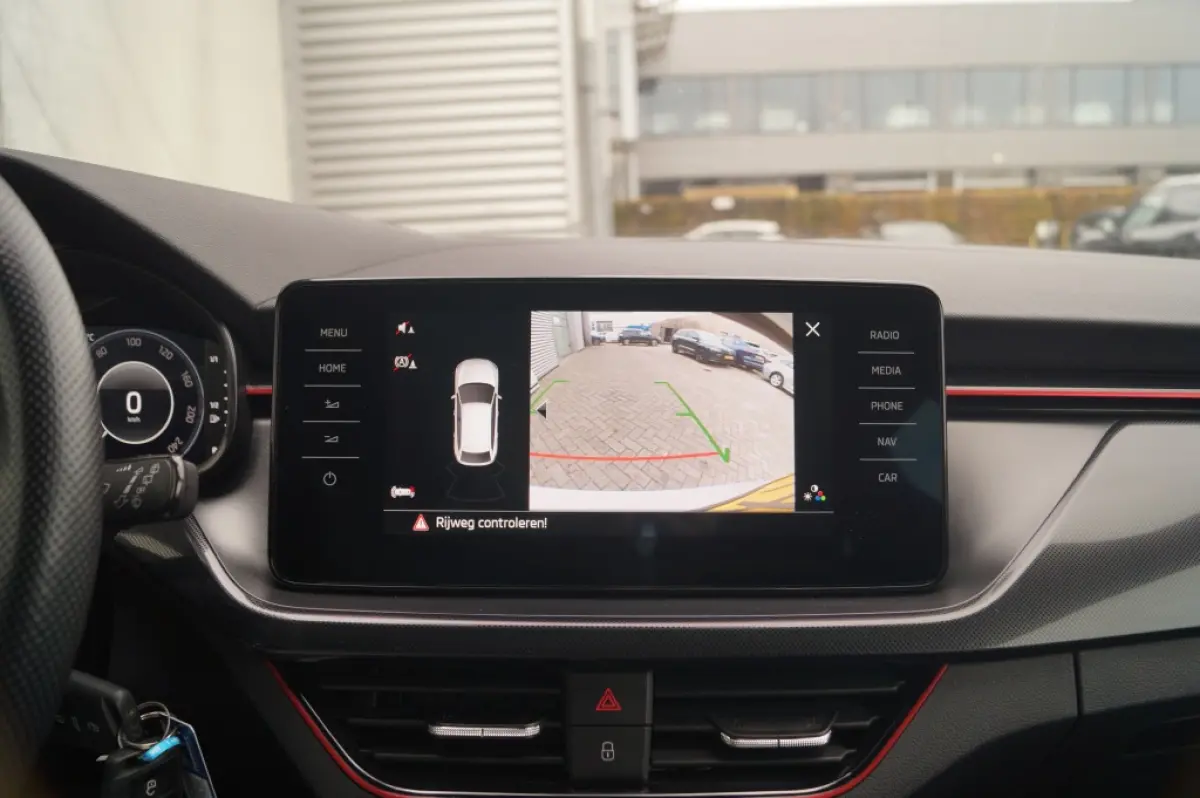 1.5 TSI 150pk DSG Sport Business -PANO-NAVI-ECC-DIGI-