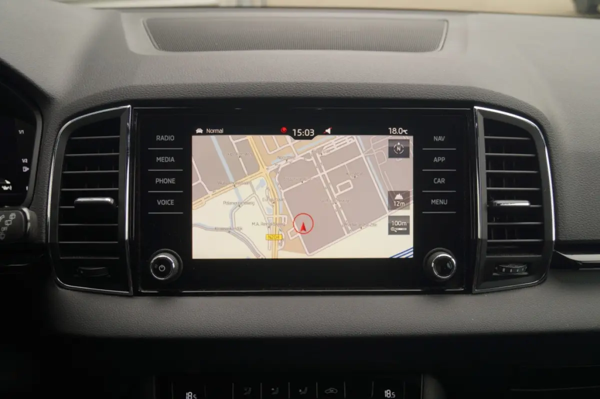 1.5 TSI 150pk Sportline Business -PANO-ECC-LED-NAVI-