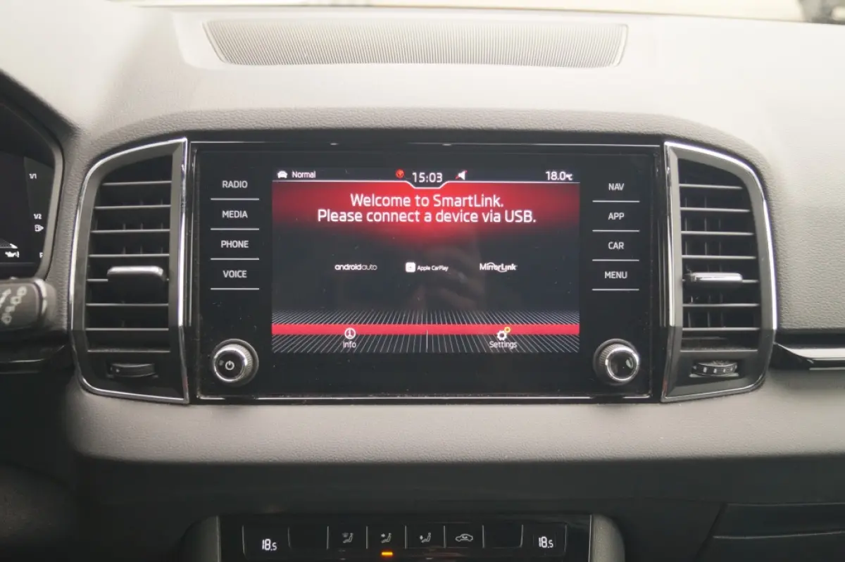 1.5 TSI 150pk Sportline Business -PANO-ECC-LED-NAVI-