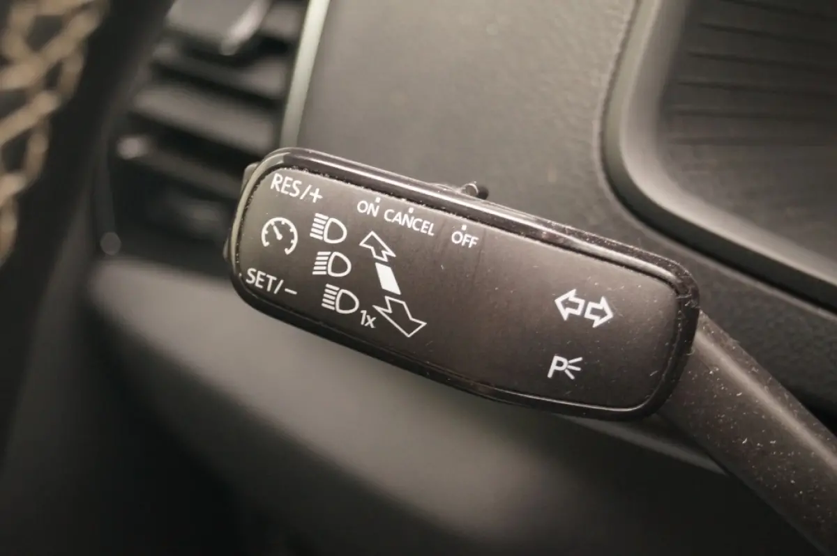 1.5 TSI 150pk Sportline Business -PANO-ECC-LED-NAVI-