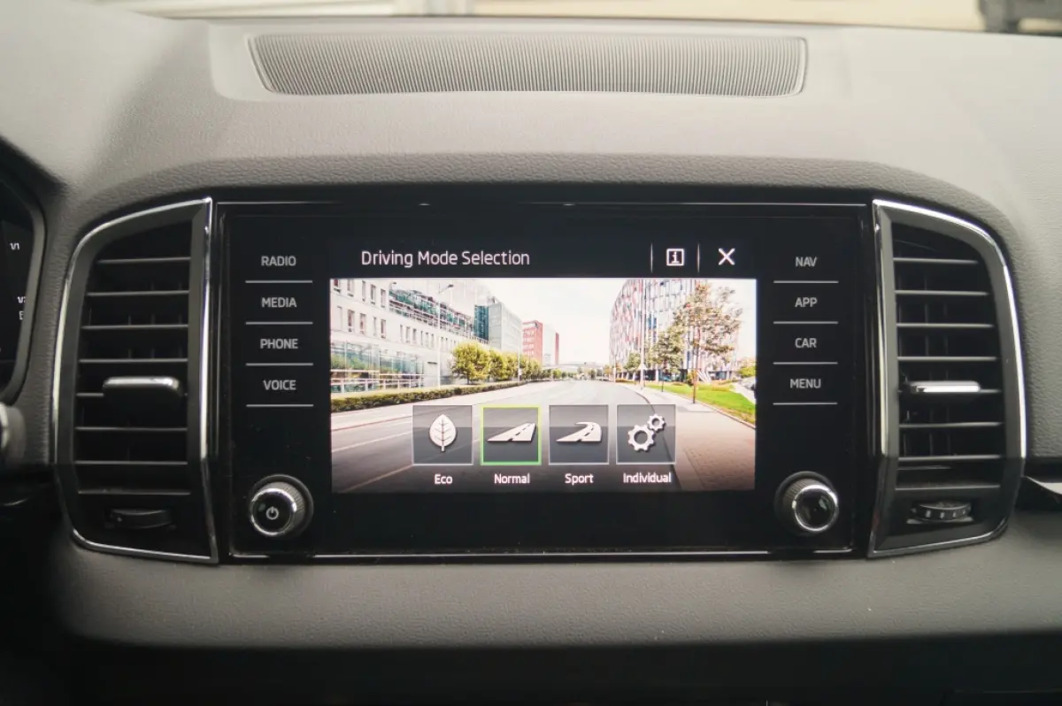 1.5 TSI 150pk Sportline Business -PANO-ECC-LED-NAVI-