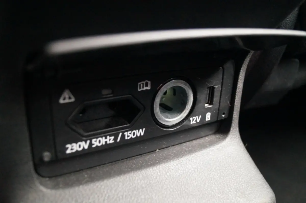 1.5 TSI 150pk Sportline Business -PANO-ECC-LED-NAVI-