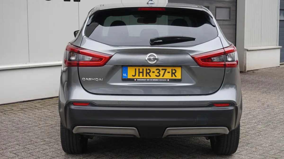 1.3 DIG-T Automaat Climate Control | Cruise Control | Navigatie | 360 Camera