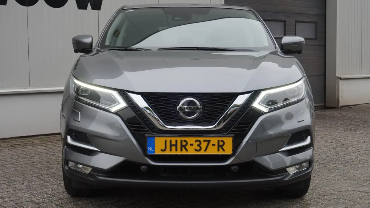 1.3 DIG-T Automaat Climate Control | Cruise Control | Navigatie | 360 Camera