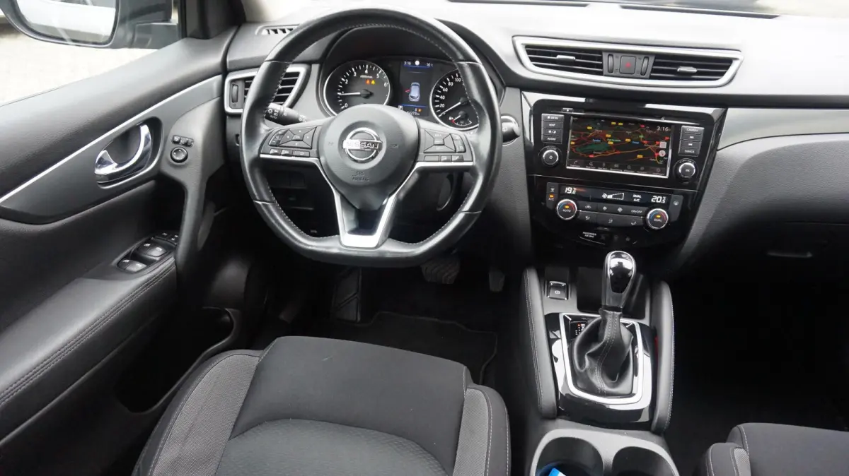 1.3 DIG-T Automaat Climate Control | Cruise Control | Navigatie | 360 Camera