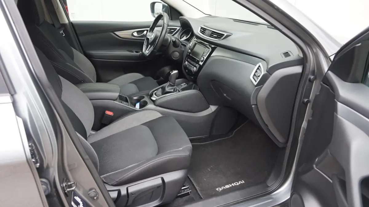 1.3 DIG-T Automaat Climate Control | Cruise Control | Navigatie | 360 Camera