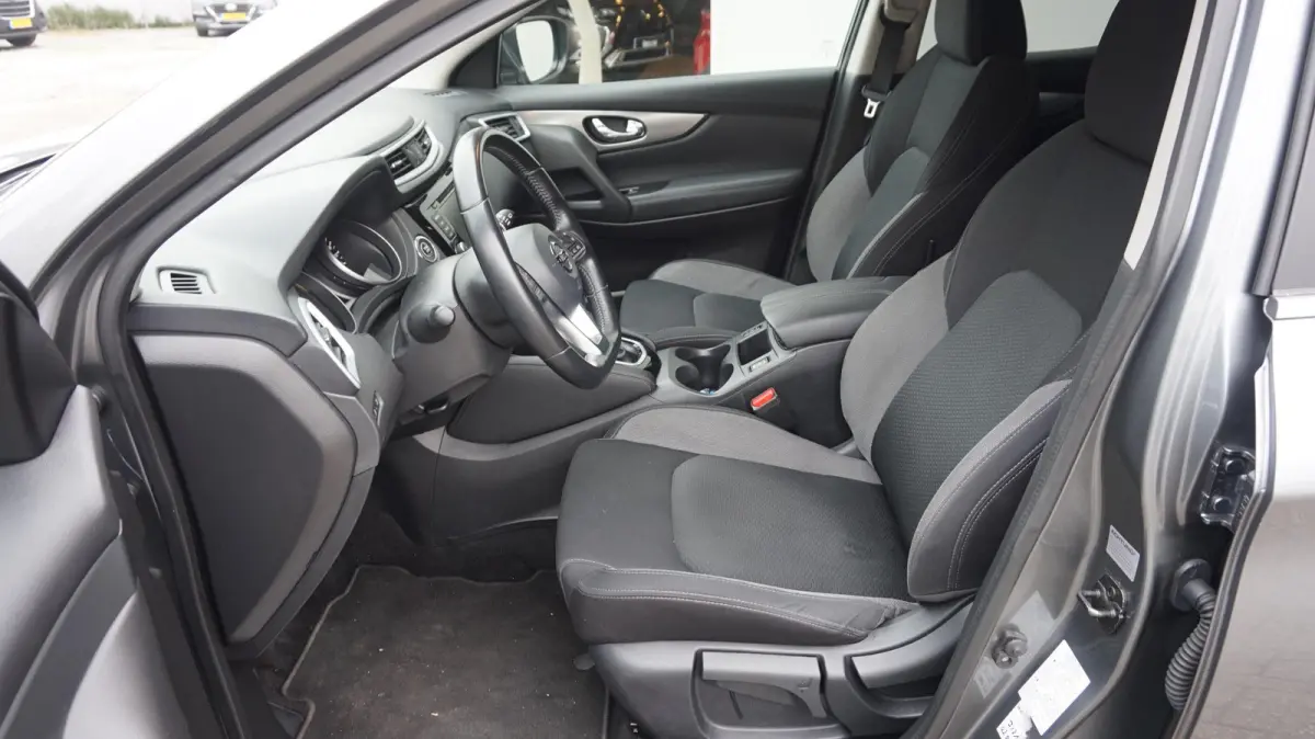 1.3 DIG-T Automaat Climate Control | Cruise Control | Navigatie | 360 Camera