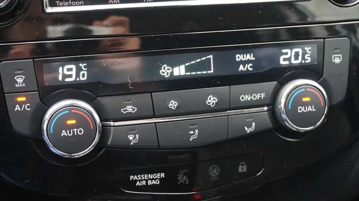 1.3 DIG-T Automaat Climate Control | Cruise Control | Navigatie | 360 Camera