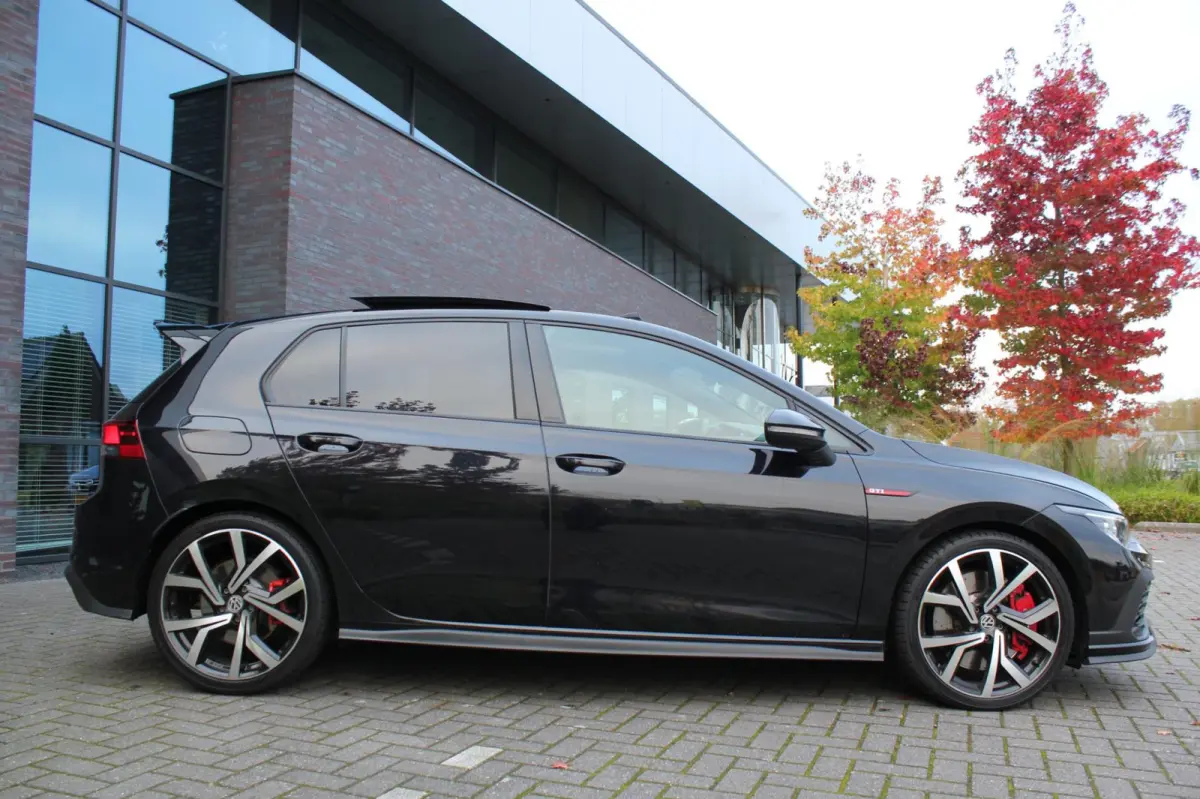 2.0 TSI GTI Clubsport pano/dcc/H&K