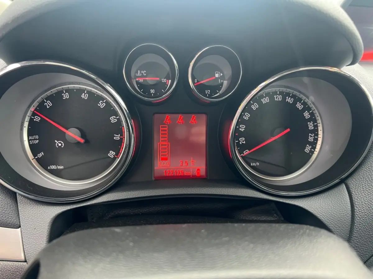1.4 T INNOVATION